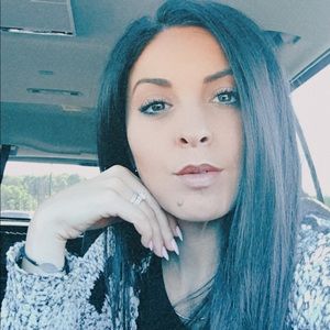 Meet your Posher, Mary